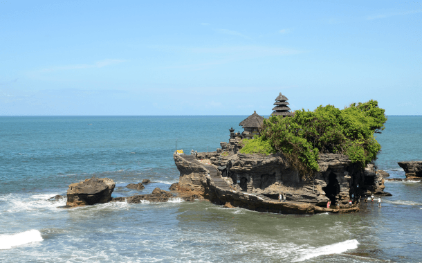 BALI