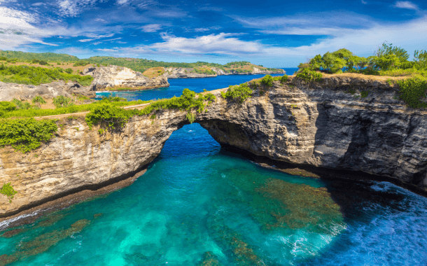 BALI