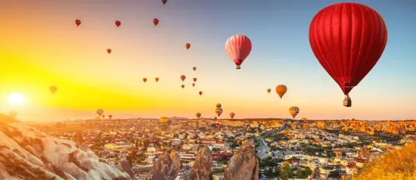 Turkey Tour Package