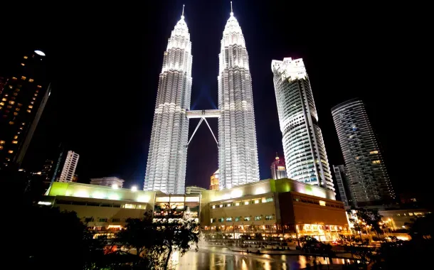 Batu Caves 