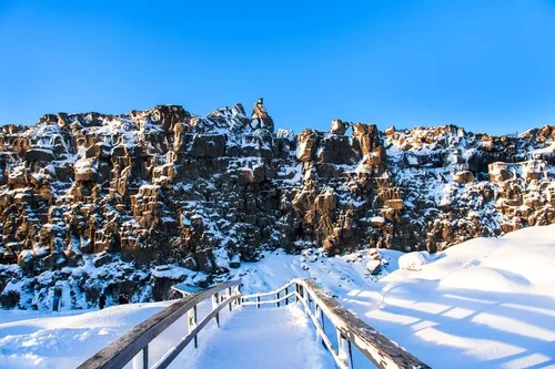 Iceland, Finland & Estonia