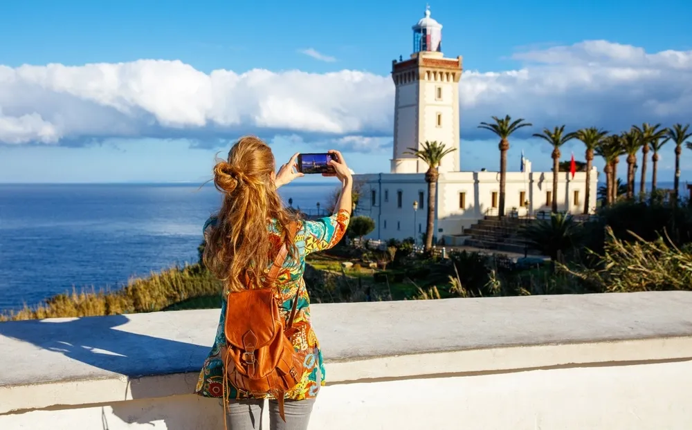 6 Nights In Morocco