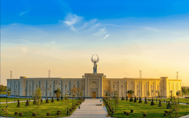 Tashkent