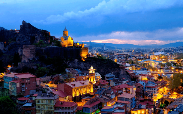 TBILISI