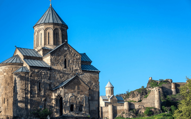 Tbilisi