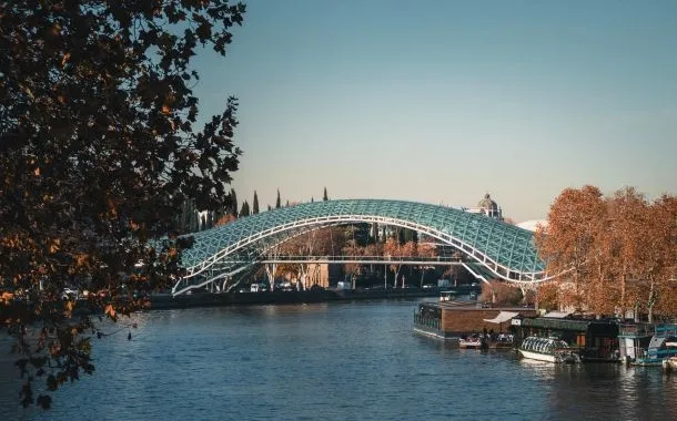 Day 01 - TBILISI 