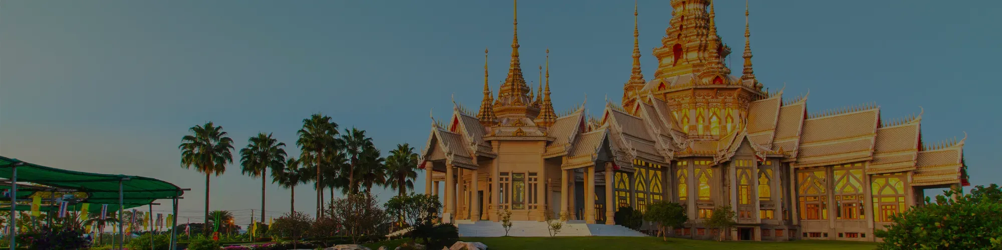 Thailand Tour Package