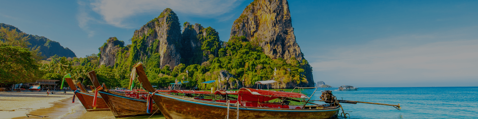 Thailand  Eid Al Fitr Holiday Packages
