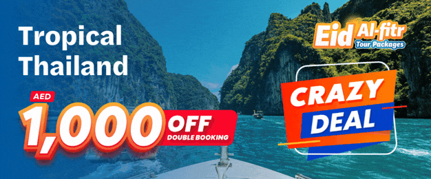 Thailand Tour Packages
