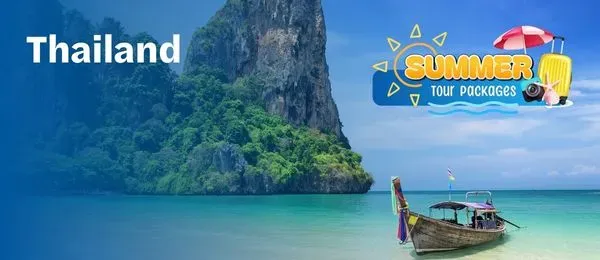 Thailand Tour Package