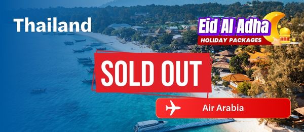 Thailand Tour Packages