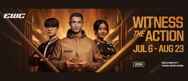 Esports World Cup