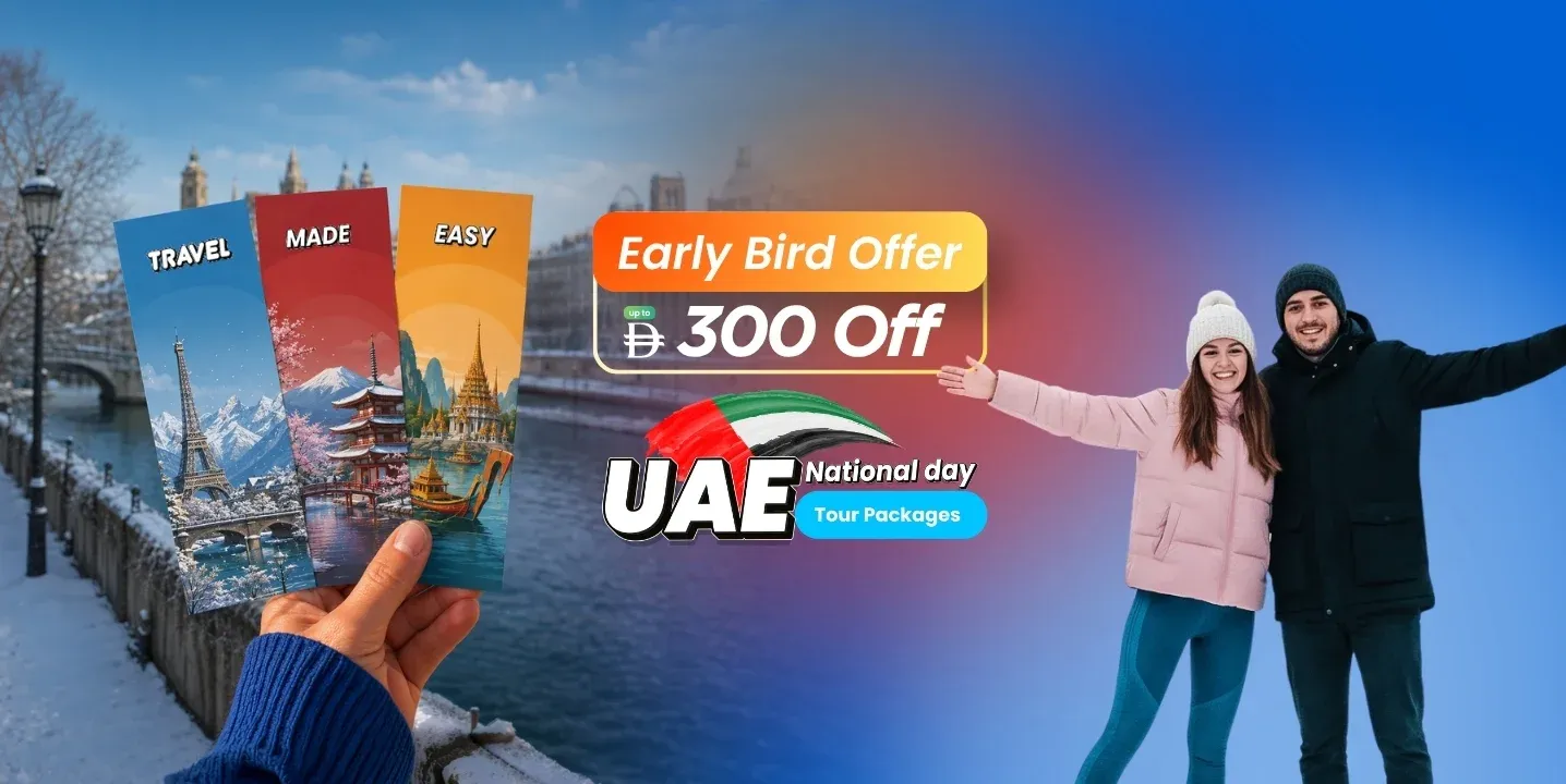 UAE National Day