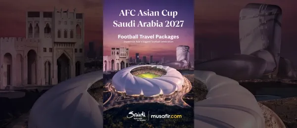 AFC Asian Cup - Riyadh