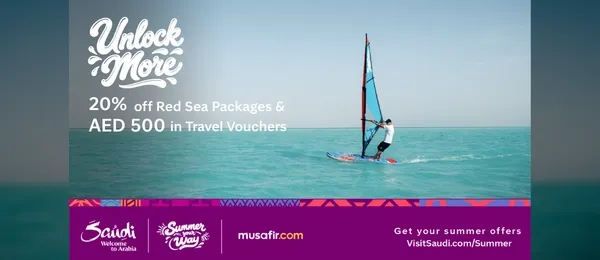 Red Sea Tour Package