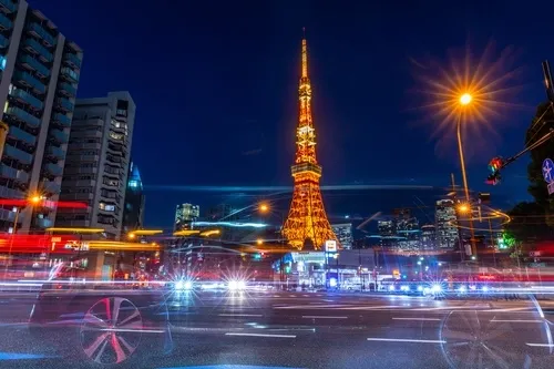Japan Tour Package