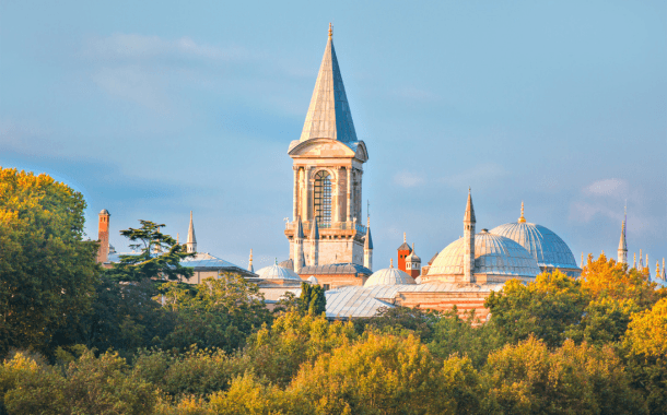 Istanbul