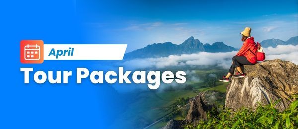 Holiday Tour Packages