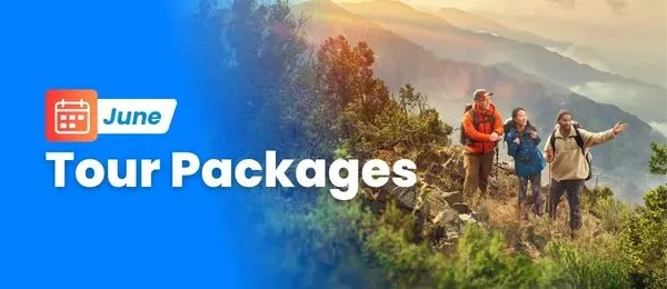 Holiday Tour Packages