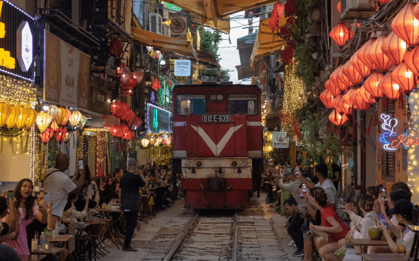 Hanoi City Tour