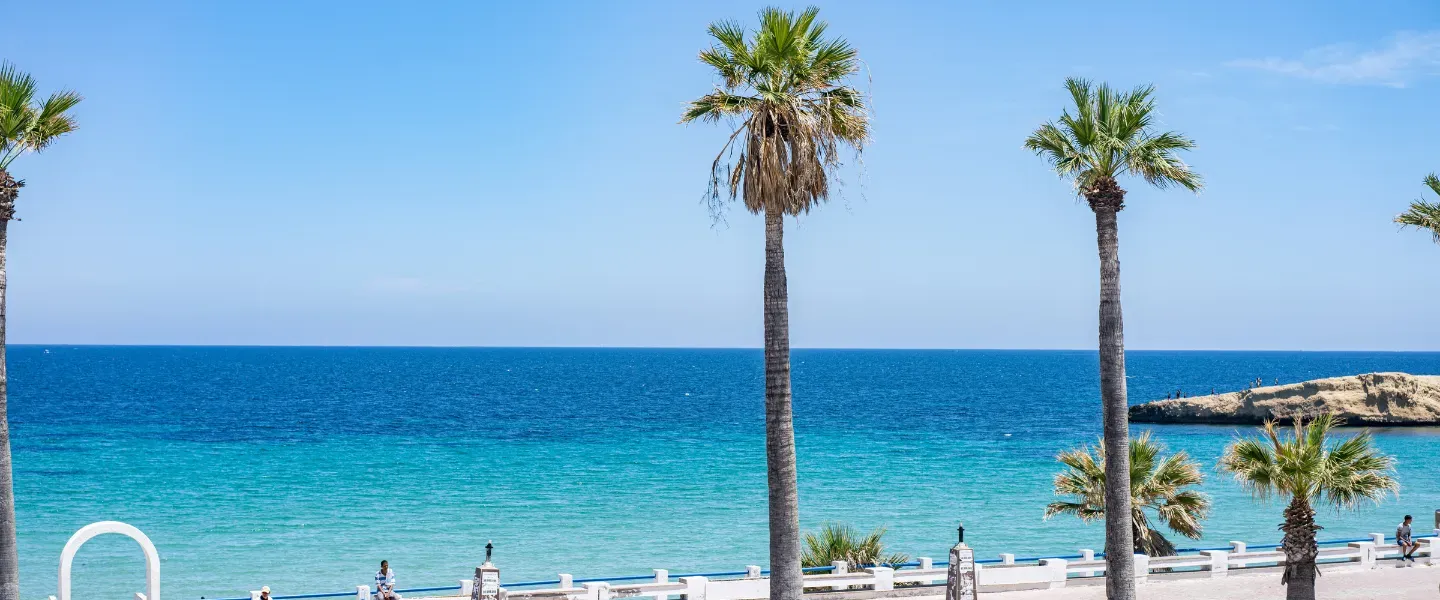 Tunisia — visa destination