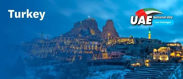 Turkey Tour Package