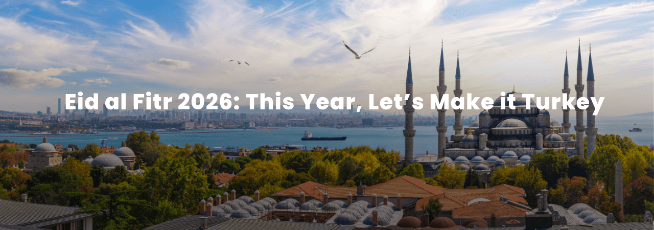 Turkey Eid al Fitr 2026