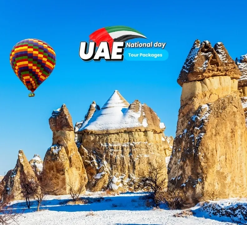 Turkey Tour Package