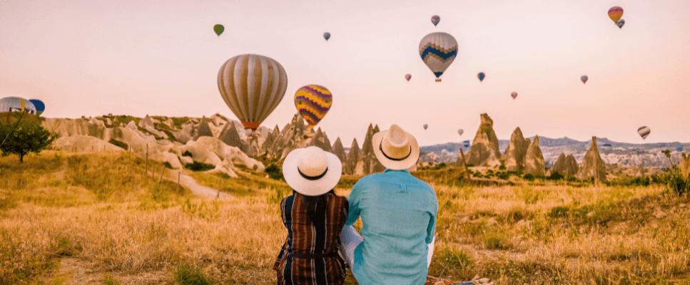 Turkey eid al fitr package