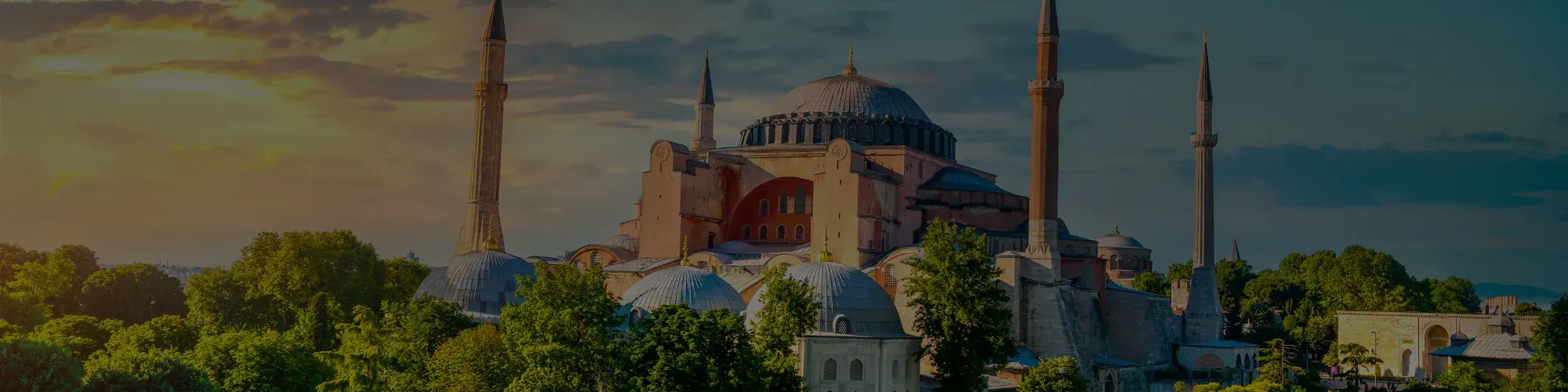 Turkey tour package
