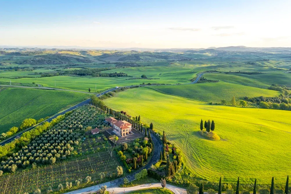 Italy