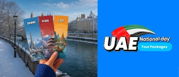 UAE National Day Deals