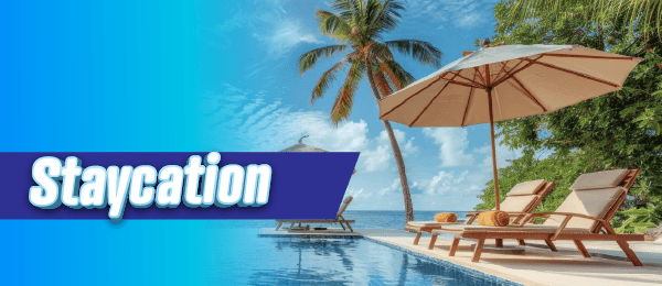  Staycation Deals in the UAE 