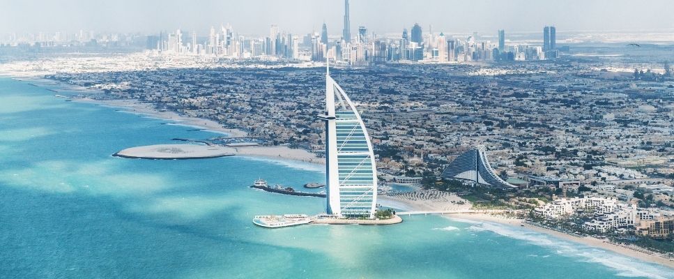 UAE Tourist Visa 