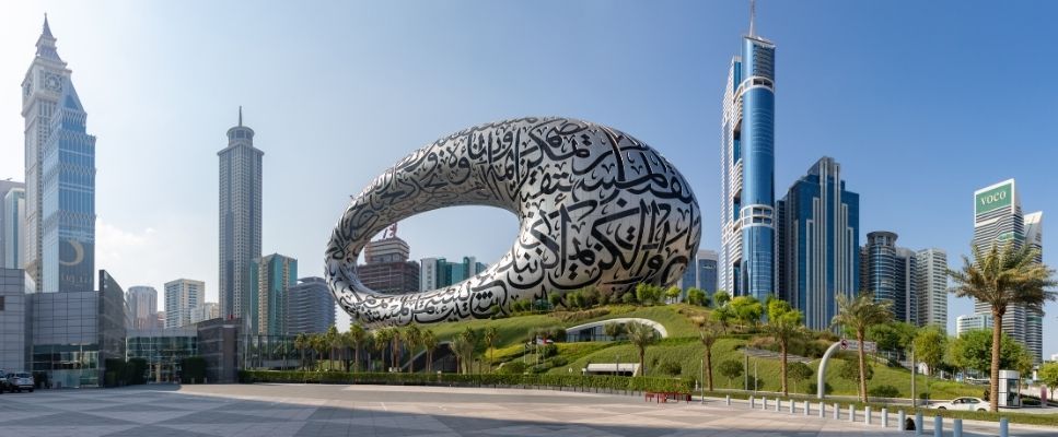 UAE Tourist Visa 