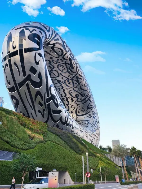 UAE Visa Change visa
