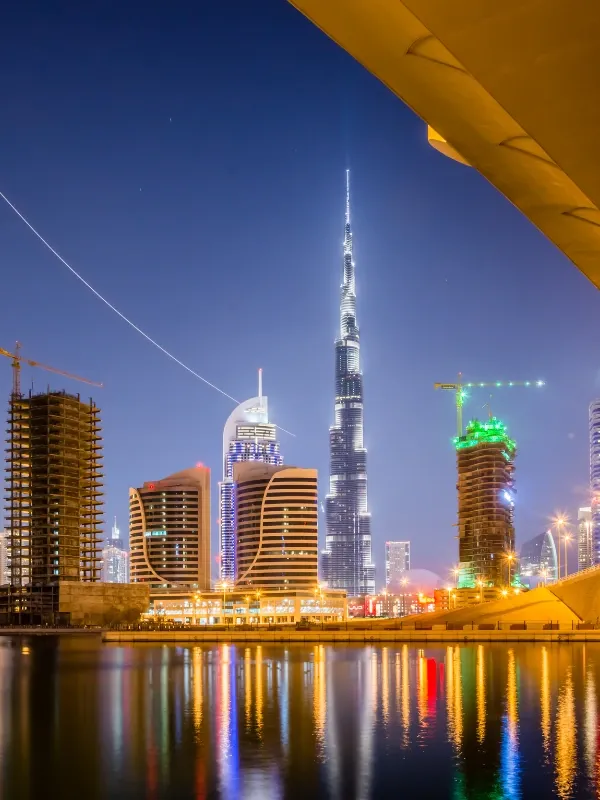 Extend your UAE tourist Visa visa