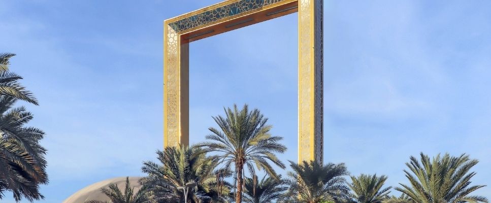 UAE Visa Application 