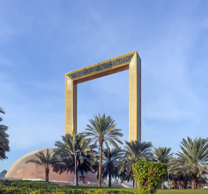 United Arab Emirates — visa destination