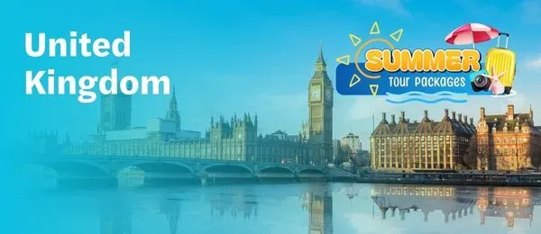 UK Tour Packages