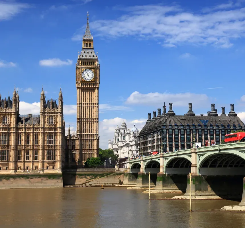UK Student — visa destination
