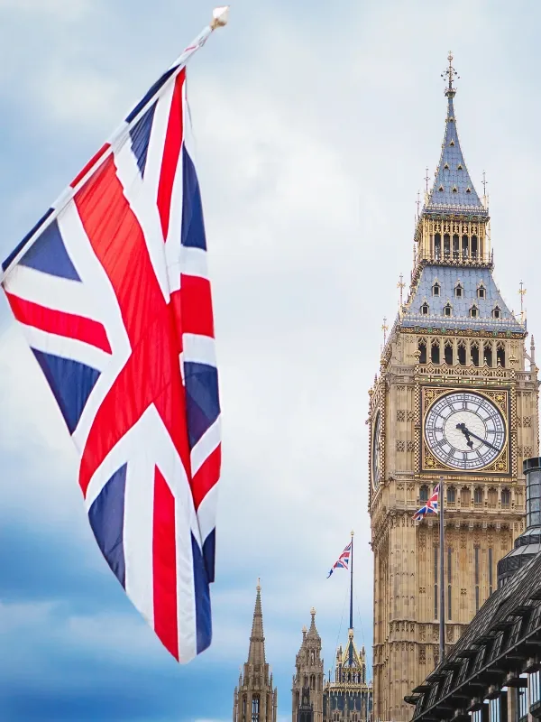 UK Visa  visa