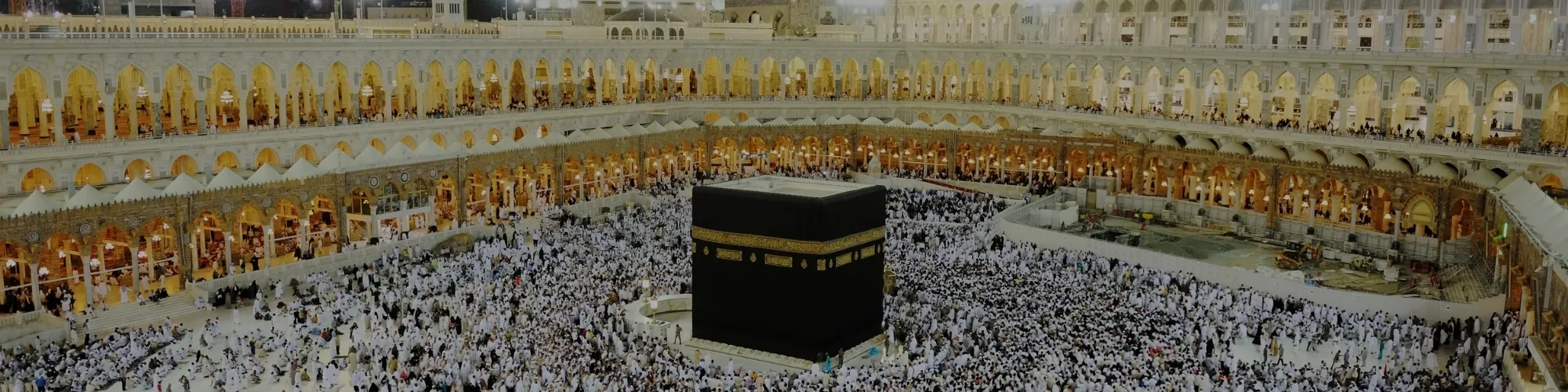 Umrah Package