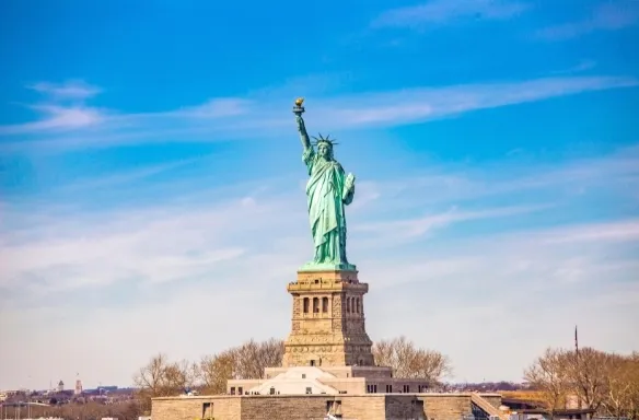 USA 
