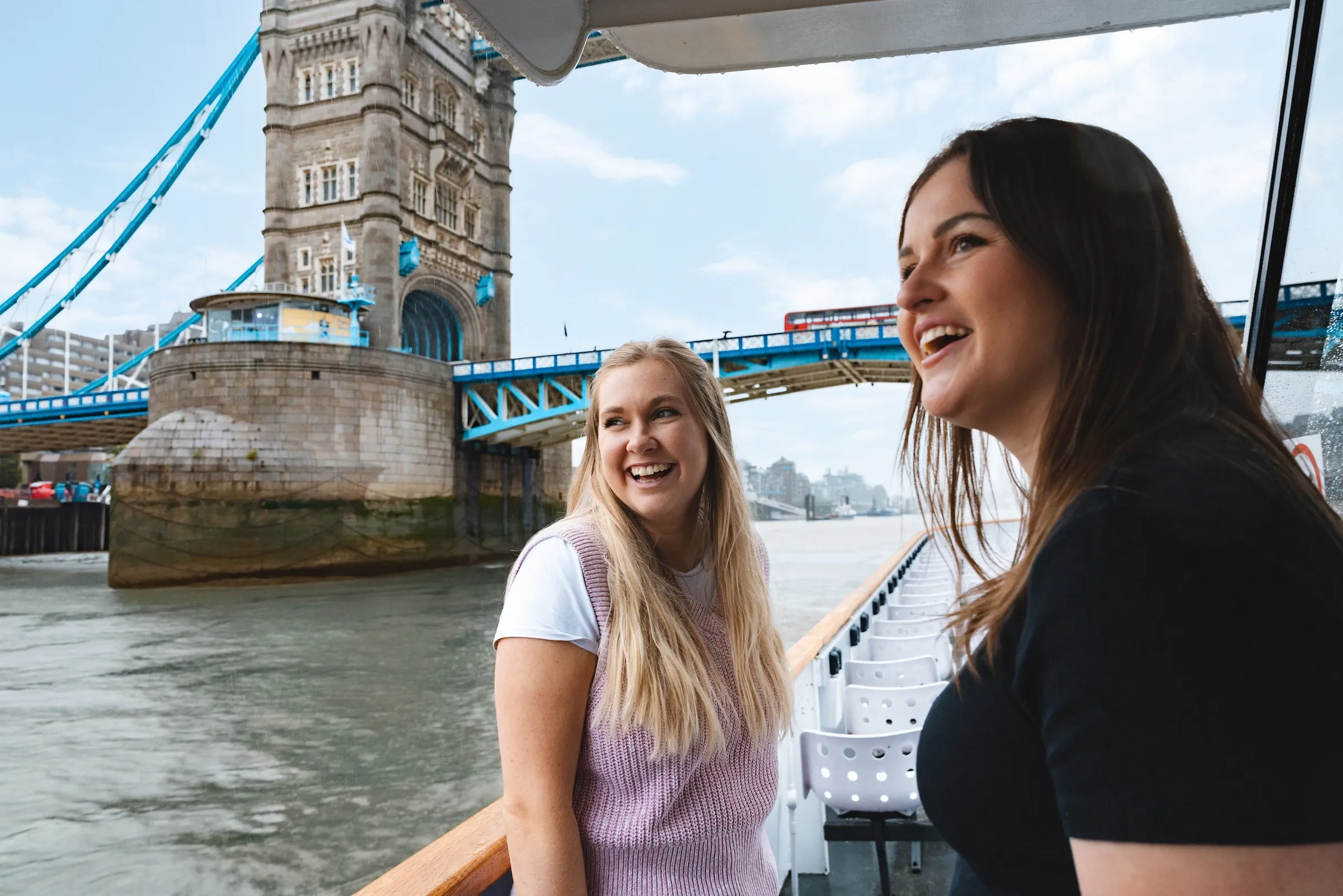 Day 2: London City Tour | Madame Tussauds | London Eye | River Thames Cruise
