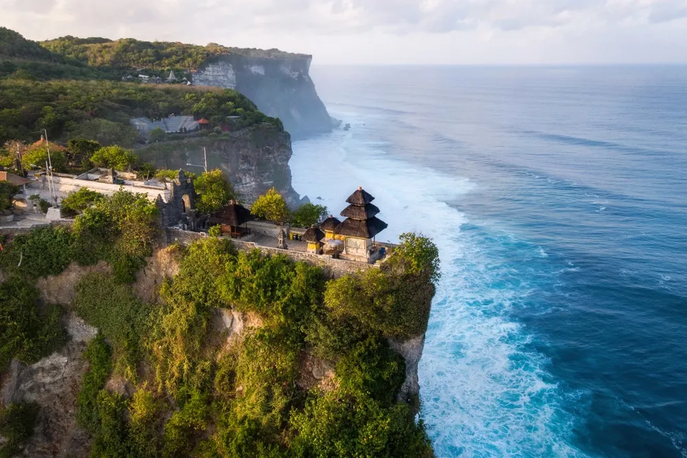 Arrival In Bali | Transfer To Hotel