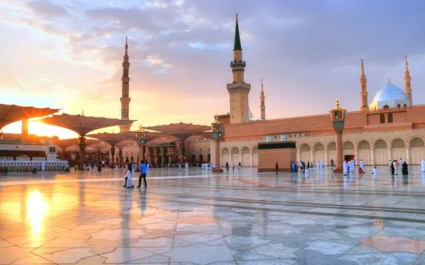 Umrah