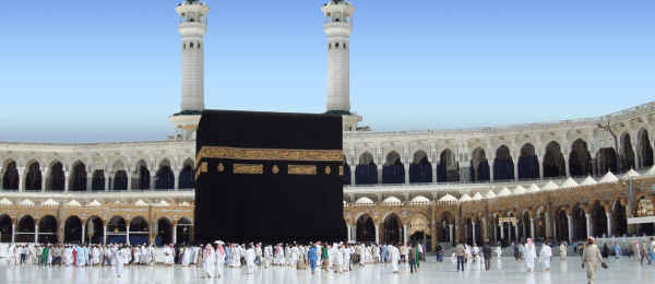 Umrah Package 