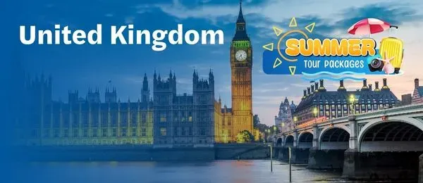 UK Tour Packages
