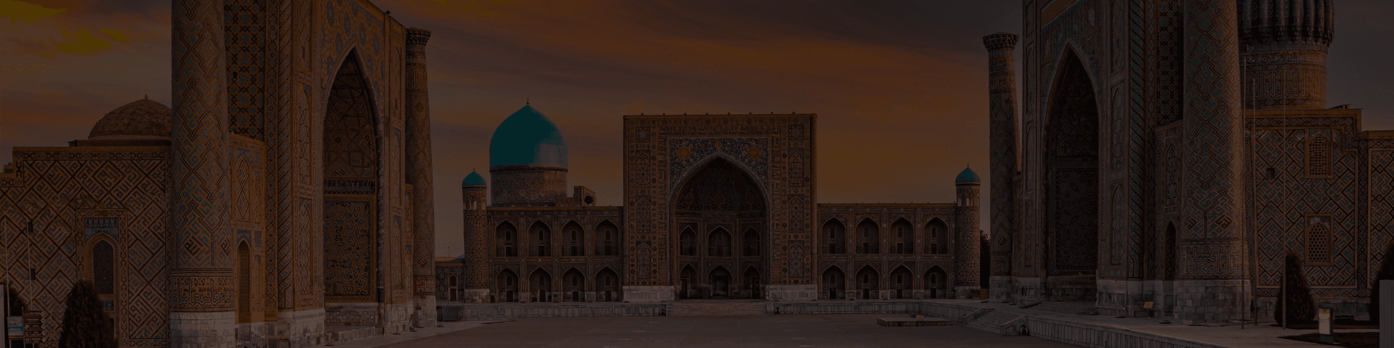 Uzbekistan Eid Al Adha Package
